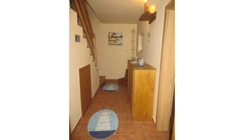 Penzion u Námořníka Františkovy Lázně